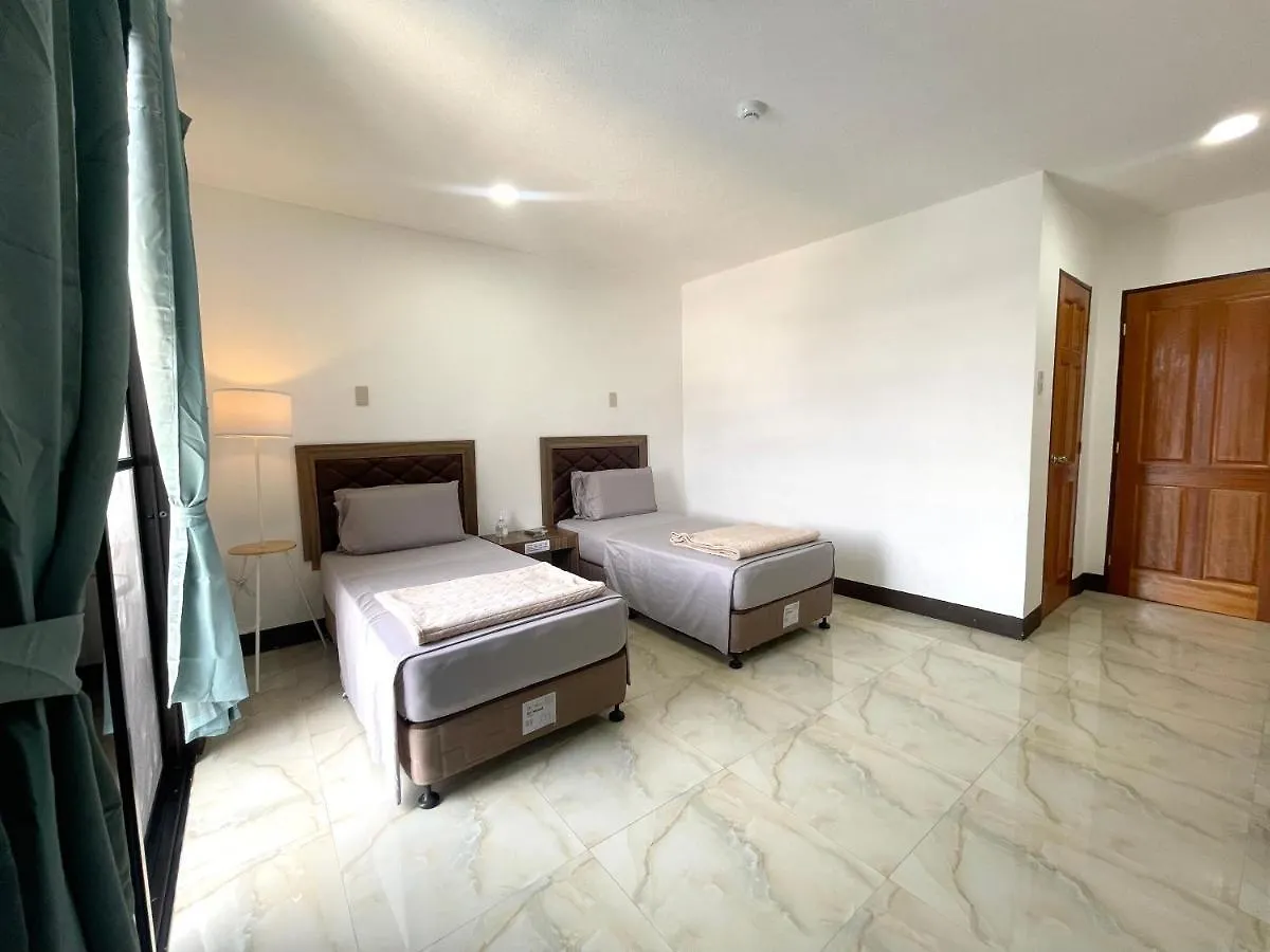 Mgh Alona Resort Panglao Philippines
