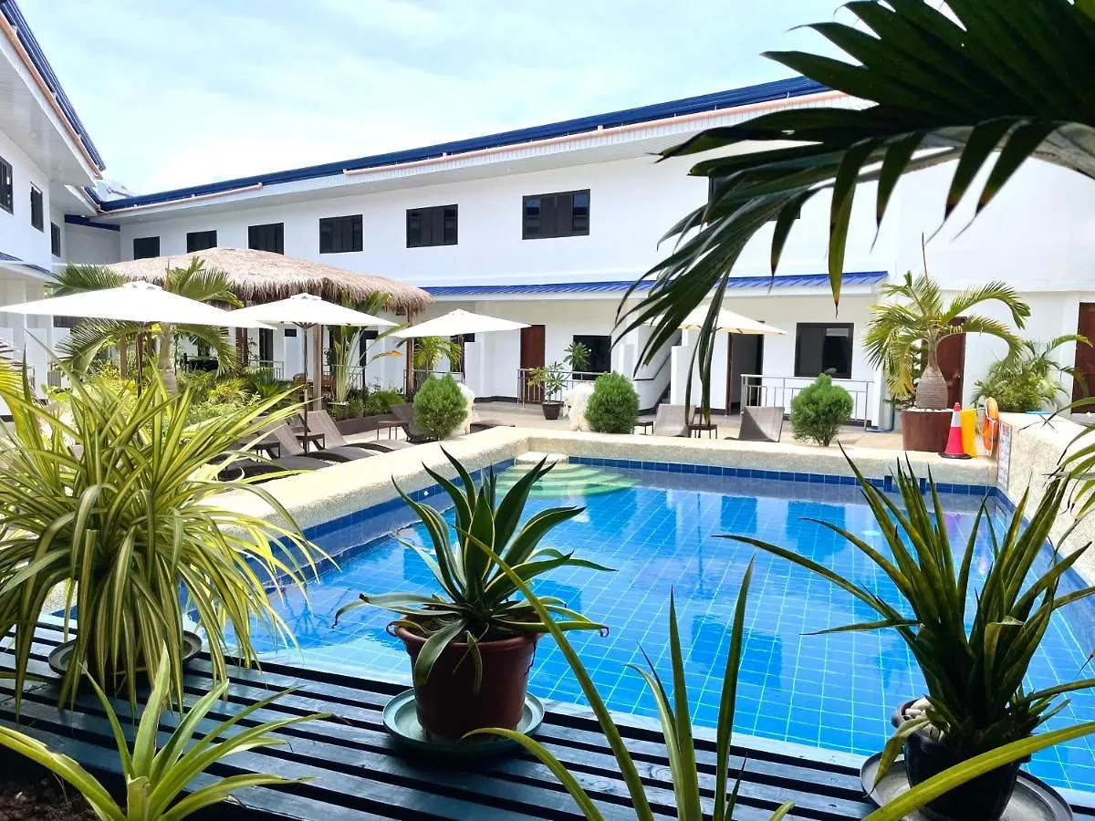 Mgh Alona Resort Panglao