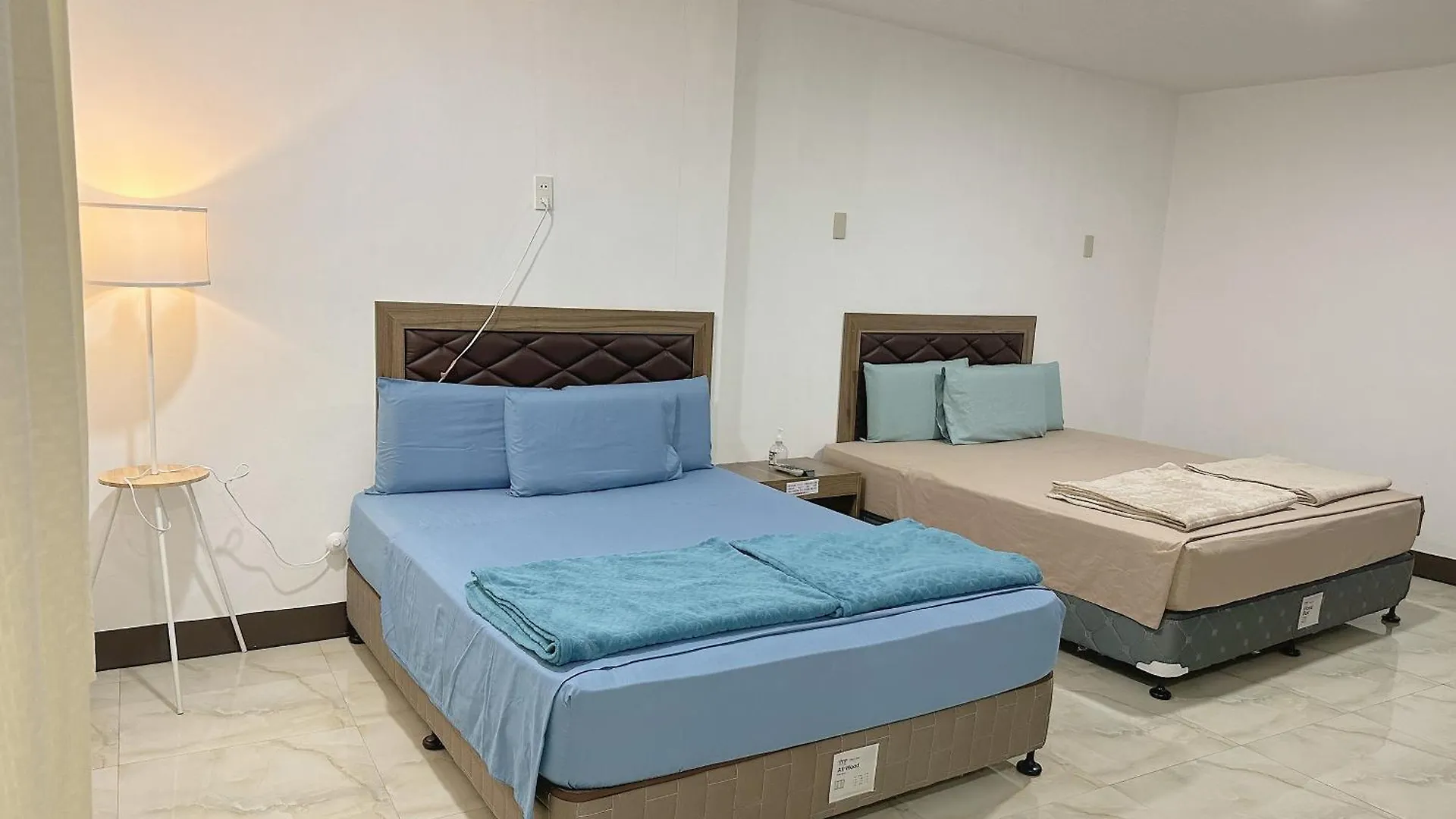 Mgh Alona Resort Panglao