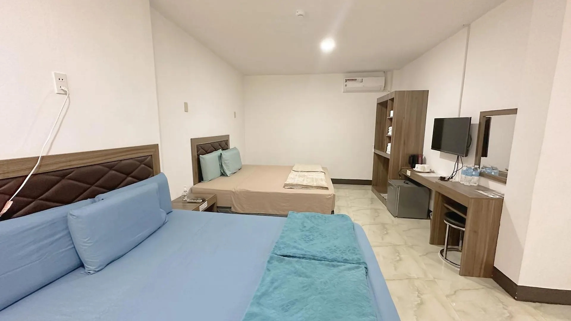 Mgh Alona Resort Panglao Philippines