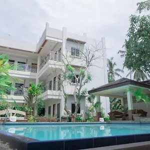 Guest house Siman, Panglao