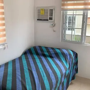 Pensionat Royal Palms Tres, Dao (Panglao)