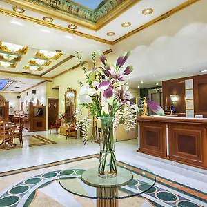 **** Hotel Imperial Palace Classical Greece