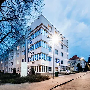 So 3*, Gdańsk Polen