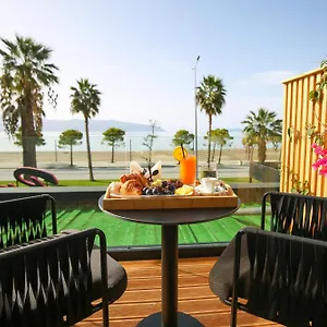 visit hotel