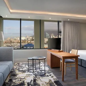 Protea By Marriott Waterfront Breakwater Кейптаун