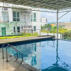 Apartment Abreeza T2#2612 Philippines