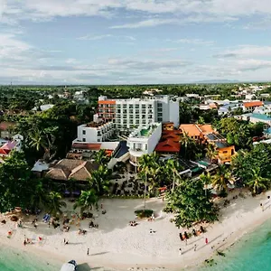Hotel Western The Ivywall Resort-panglao, Panglao