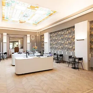 *** Hotel Louisa Belgio