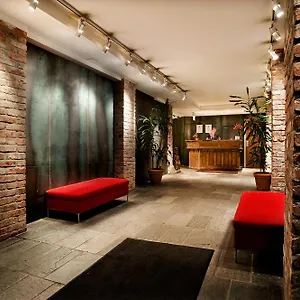 **** Hotel Hellsten Sweden