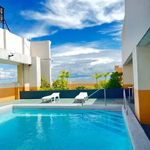  Guest house Pacific Regency Philippines