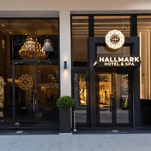 **** Hotel Hallmark & Turkey