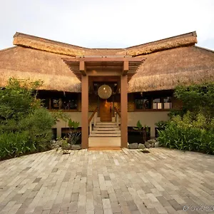 Resort Eskaya And, Panglao