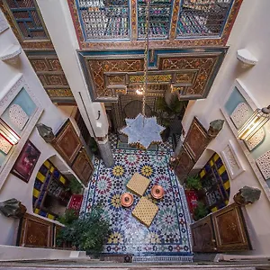 *** Riad Dar Marocco