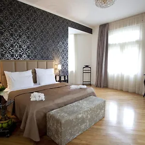 **** Hotel Deminka Palace Czech Republic