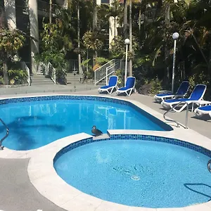 *** Aparthotel Copacabana Australia