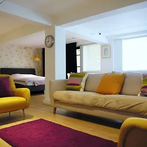 ** Bed & Breakfast Tempelhof Belgio