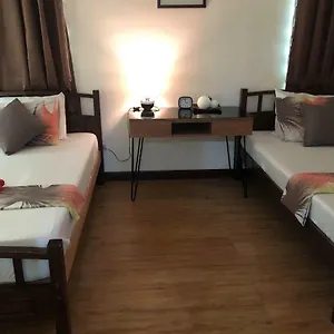 *** Hotel Bay Area Philippines