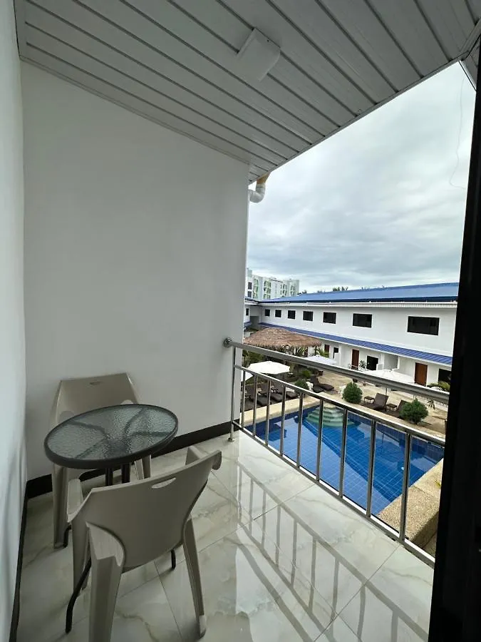 Mgh Alona Resort بنغلاو