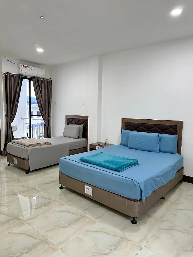 Mgh Alona Resort بنغلاو الفلبين