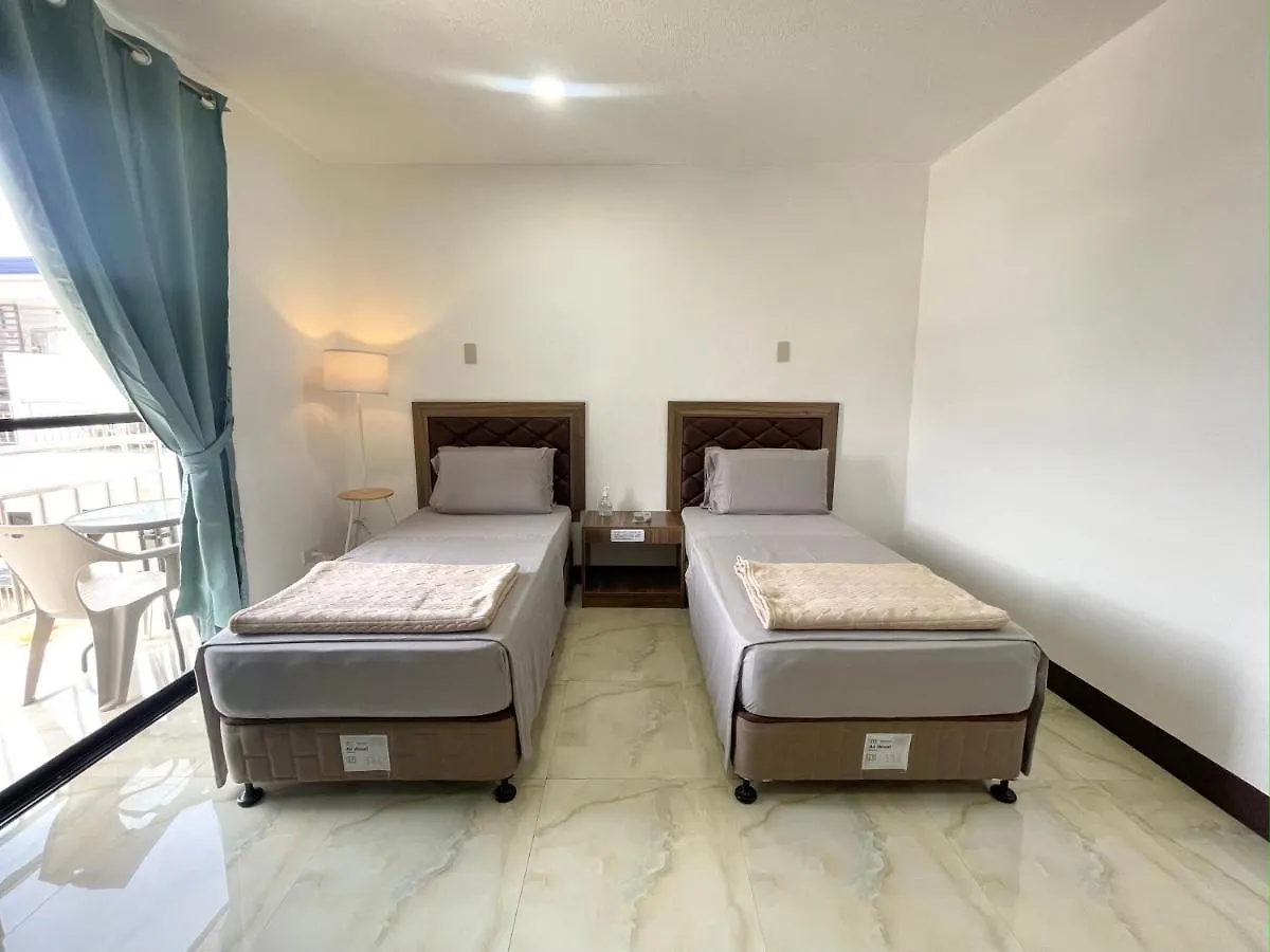 Mgh Alona Resort Panglao Filipiny